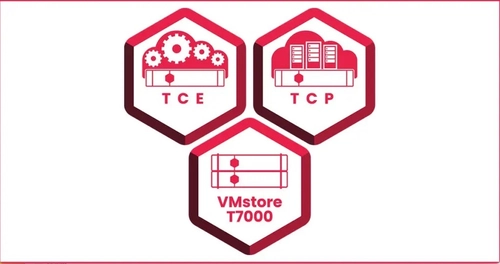 Tintri Cloud Engine(TCE)と Tintri Cloud Platform(TCP)をリリース