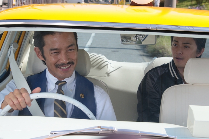 (C) 関西テレビ/MMJ