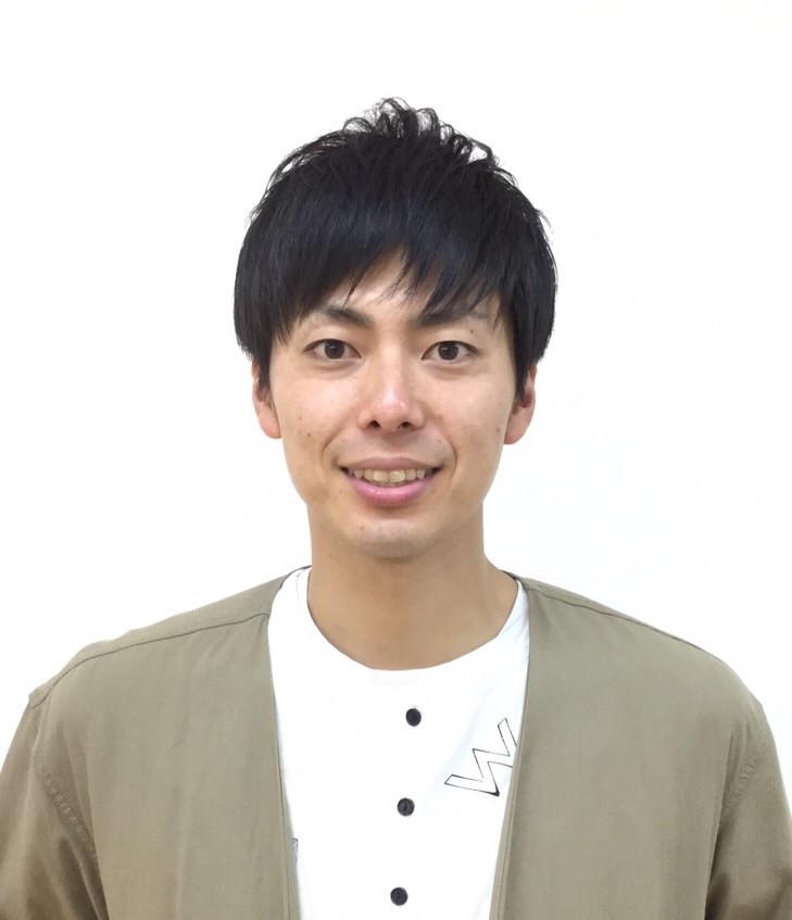 西村真二(ラフレクラン)