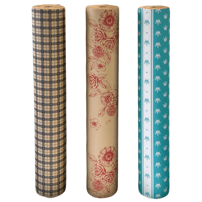 デザインバリエーション