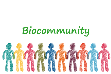 『Webセミナー 地域バイオコミュニティ』9/17 開催のお知らせ