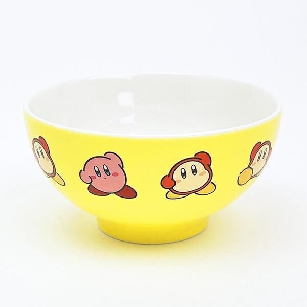 カービィの食器