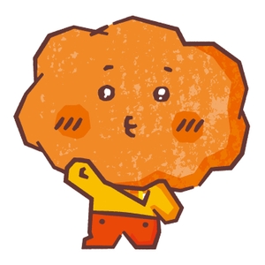 ミニちきちゃん　イメージ