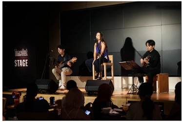 最旬ニュース満載！ 【タイムアウトマーケット大阪】 の夏情報（8月） ～モバイルオーダー開始＆夏季限定 メニューやキッズメニュー新登場。 週末イベントも盛りだくさん！～