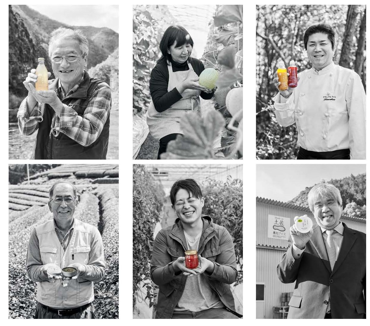 【1日限定】Made in ピエール・エルメが高知マルシェを開催 4月15日(木)11:00 - 18:00 @ COMMUNE表参道