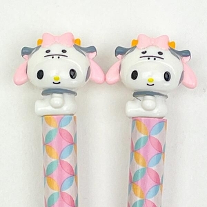 サンリオの干支箸