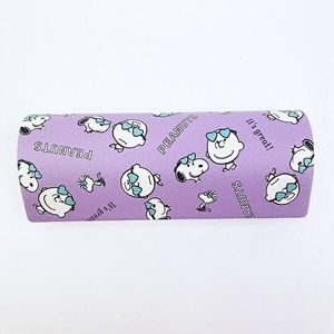 スヌーピーメガネケース