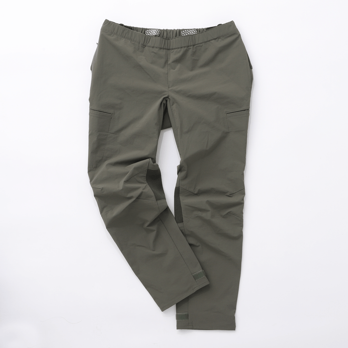 <コーデュラサイクルパンツ>