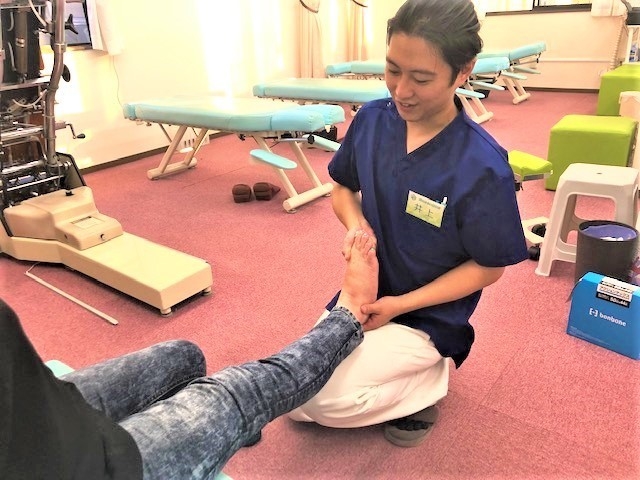 箱根ヶ崎駅徒歩13分『瑞穂みらい整骨院』は痛みの少ない施術で定評のある整骨院!駅近ドットコムで情報を公開中