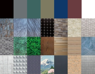 建築美と環境性能を両立する次世代太陽光パネルが登場