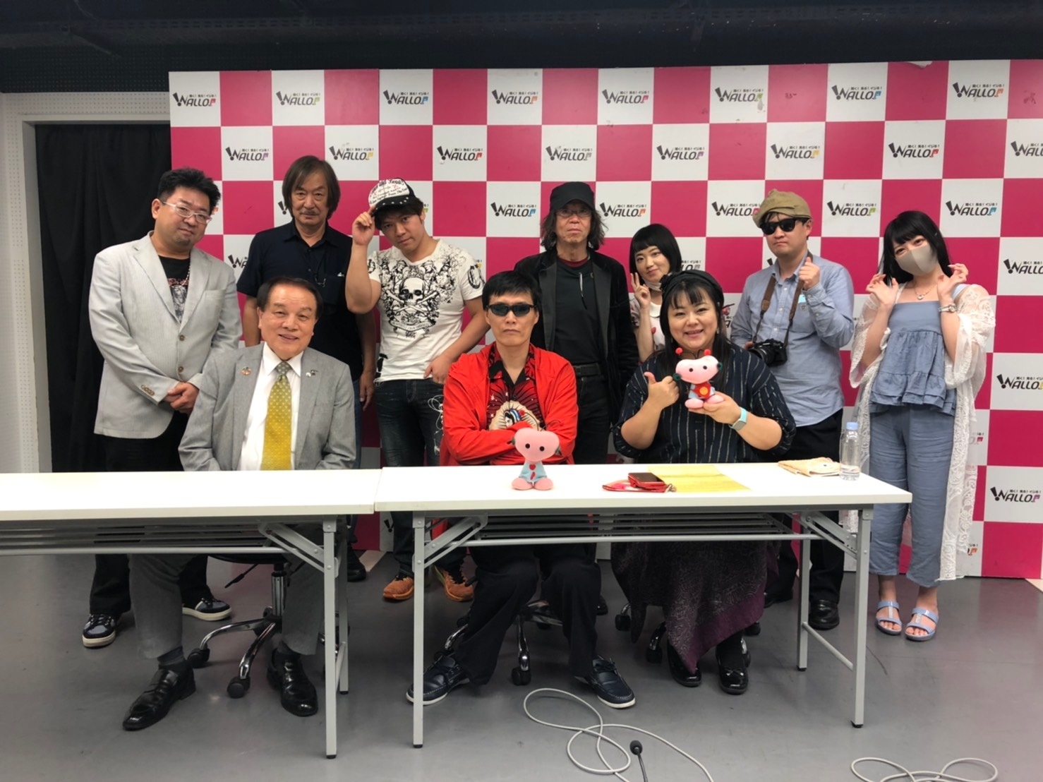 三波春夫と瓜二つの歌声を持つ唯一の弟子!大和晃三郎がオリンピック音頭でGOD CHANNELに登場。GODプロデュースで「三神」のSIZUKUが歌う「Belive」が一般社団法人山と海のテーマソングに決定!