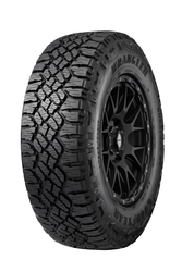 グッドイヤー、ラギッドテレーンタイヤ 「WRANGLER DURATRAC RT (ラングラー デュラトラック アールティー)」を発売