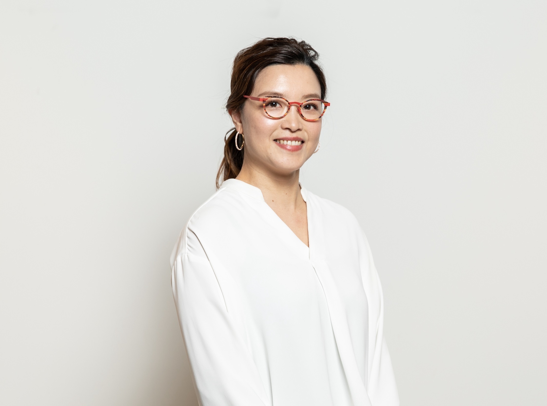 【クリエイティブイノベーション部門】木嵜 綾奈氏