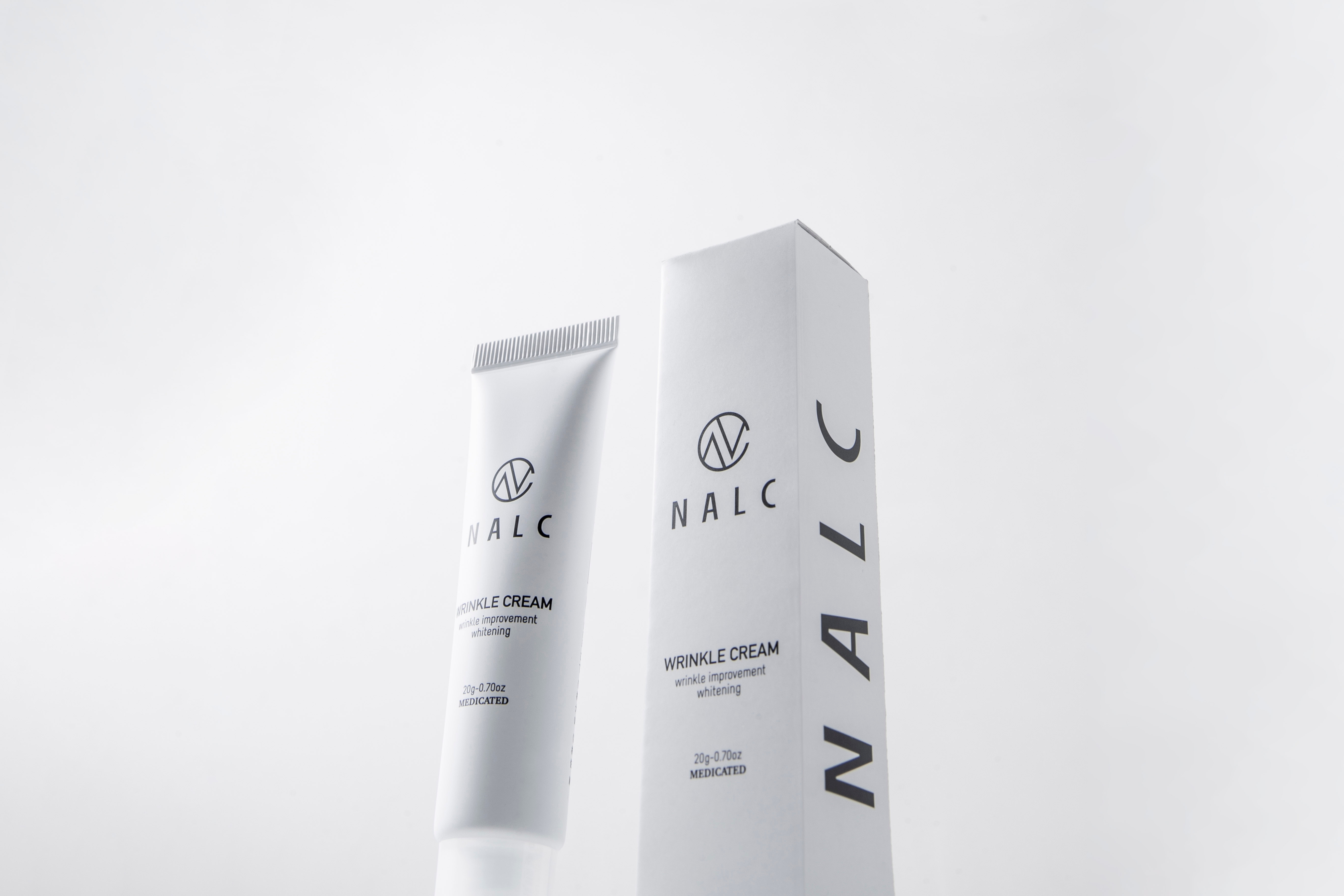 【シワを改善する×美白*1】有効成分 ナイアシンアミド配合『薬用ホワイトリンクルクリーム』8月5日発売