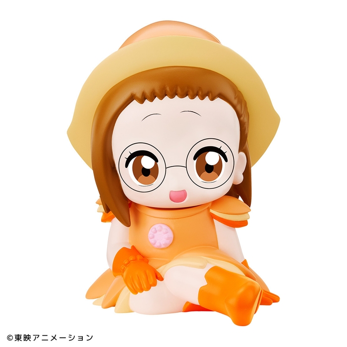 なでっこライフ おジャ魔女どれみ(はづき 商品イメージ)