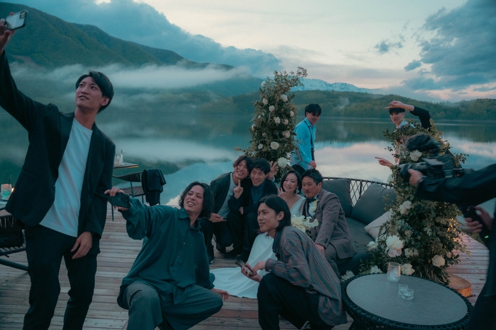 ゲストにとっても「まちごと想い出に残る」仕組み