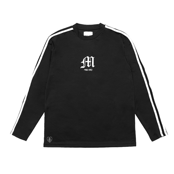 Old English Logo Training TEE