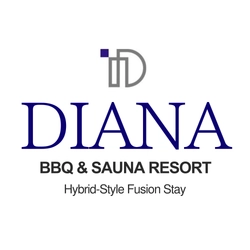 BBQ&サウナリゾート Diana