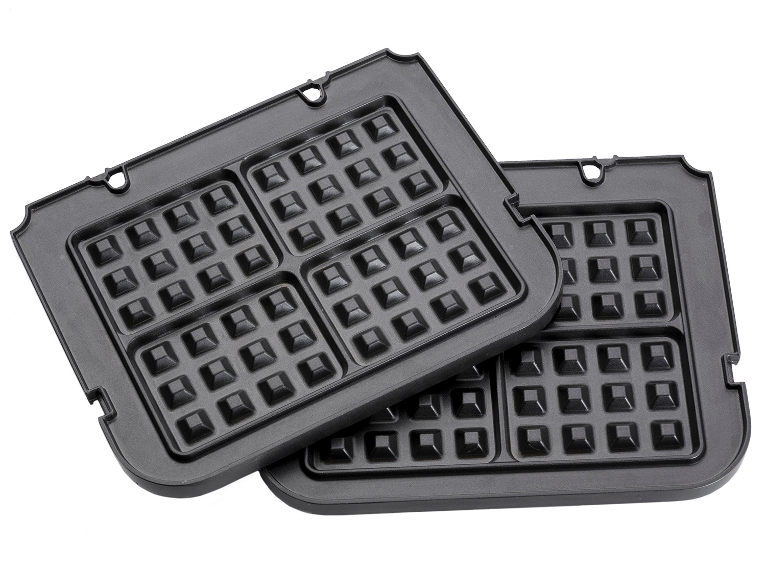 別売ワッフルプレート(2枚1組)