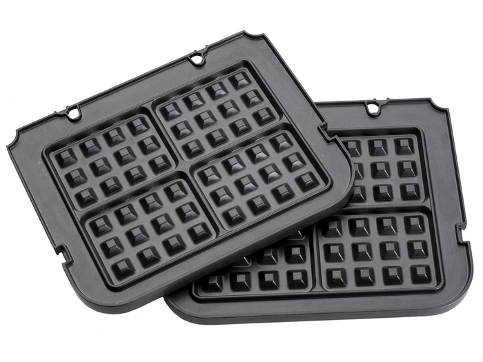 別売ワッフルプレート(2枚1組)