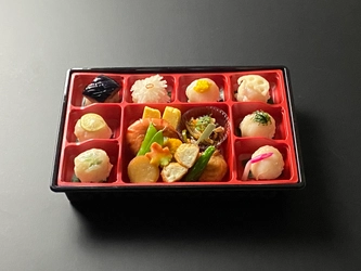 伊勢丹新宿店にとらふぐ専門「玄品」が初出店　 7日間だけの「ふぐ惣菜」「ふぐ弁当」が登場！