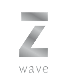 Z Wave ロゴマーク
