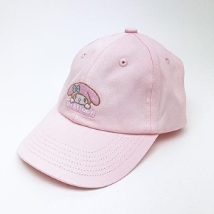 サンリオの帽子