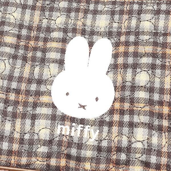 ミッフィーのランチトート特集