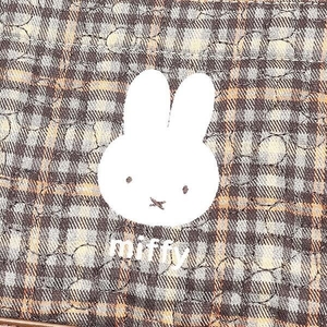 ミッフィーのランチトート特集