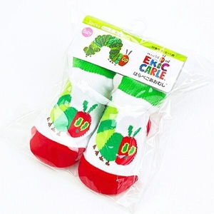 はらぺこあおむしベビー