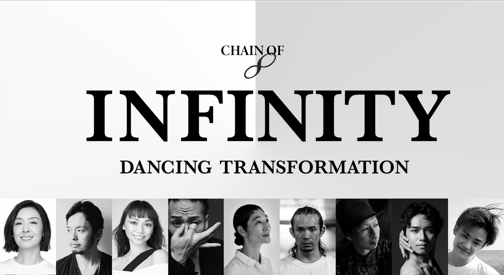 「INFINITY」公演ライブ配信決定＆緊急事態宣言下リハーサル進行中