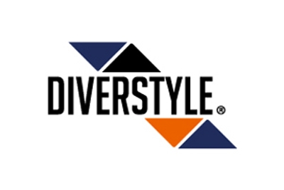 DIVERSTYLE(ディバースタイル) ロゴ