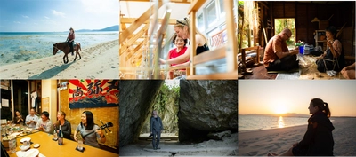 DATALE、OCVBが提供する 「インバウンド人流分析(検証版)」のダッシュボードを開発