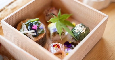 寒い冬でも心身に温もりを 冬季限定『養生喫茶ZENプラン』11月1日より提供開始【兵庫・淡路島　禅坊 靖寧】