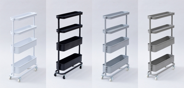 すき間トローリー LSST-4