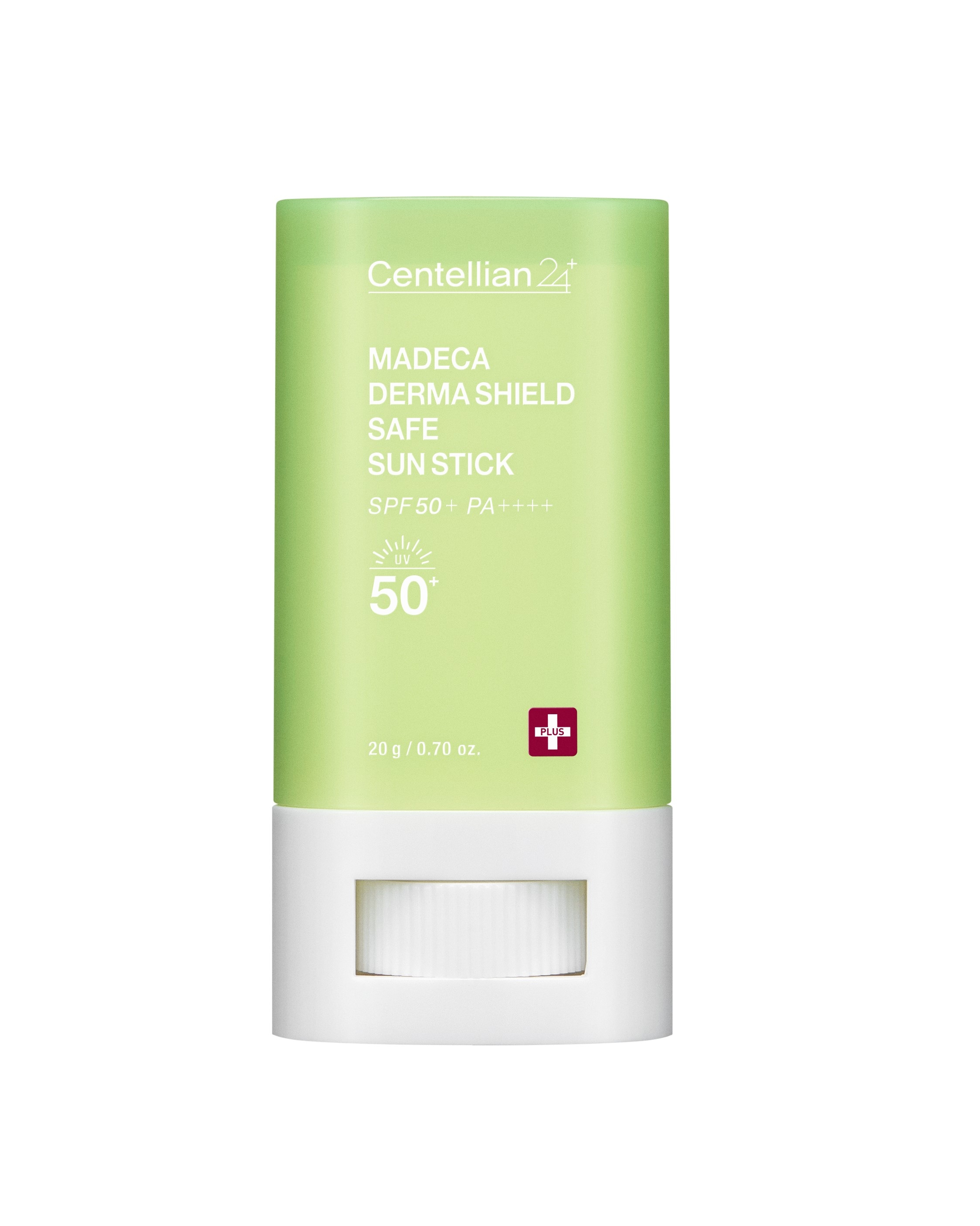 マデカダーマシールド セーフサンスティック