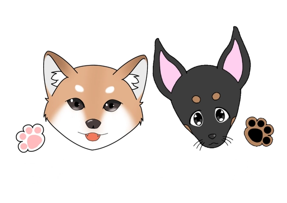 自然の中でのんびり余生を送る