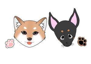 老犬ホーム暖家