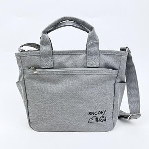 スヌーピーのショルダーバッグ