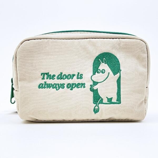 むーっみんポーチ