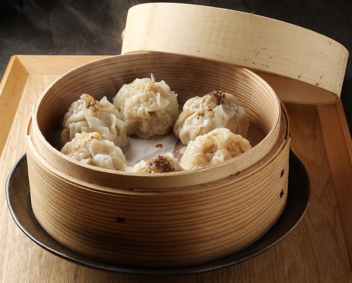 シウマイハヤマデタベルモノ1