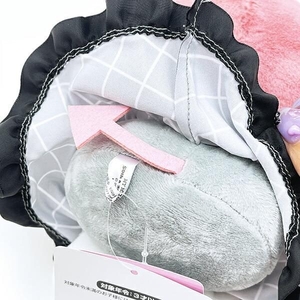 サンリオブラックグラフ