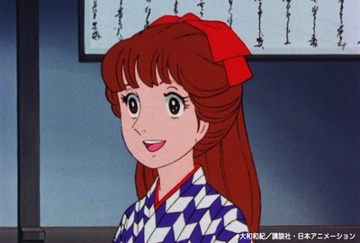 『はいからさんが通る』　