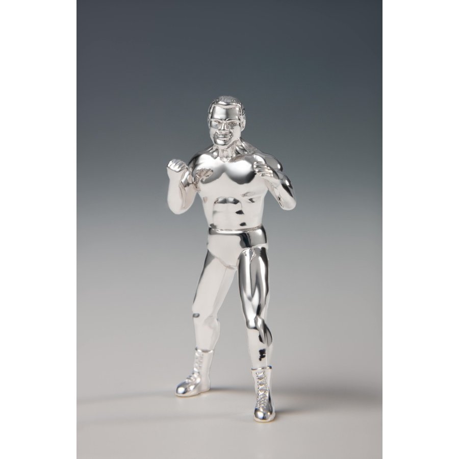 アントニオ猪木デビュー60周年記念　1/48純金フュギュア　60体限定 アントニオ猪木デビュー60周年記念 1/48純金フュギュア 60体限定
