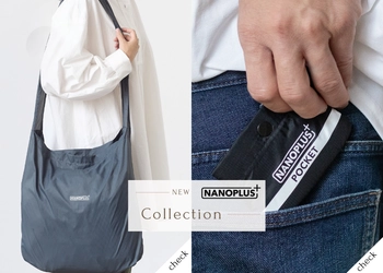 【目標達成率1500%越え！】Makuakeで目標金額を大幅に上回る反響となった注目の新商品「NANOPLUS POCKET」の一般販売が決定