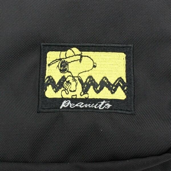 スヌーピーバッグ