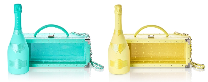 ANGEL CHAMPAGNE Limited Summer