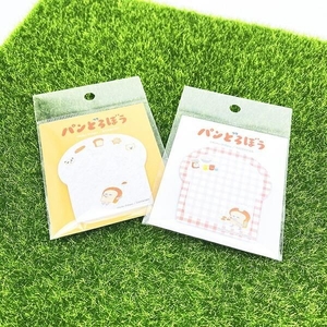 パンどろぼうの文具