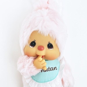 モンチッチぬいぐるみ