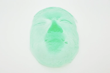 あなたの顔の、仮面キャンディ作りませんか？